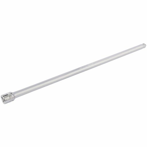 Draper Wobble Extension Bar, 1,2 Sq. Dr., 500mm