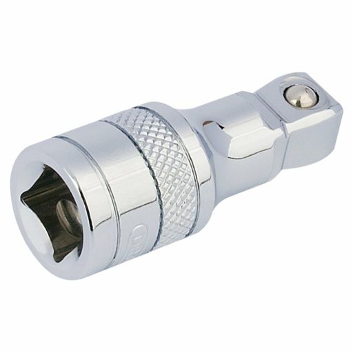 Draper Wobble Extension Bar, 3,8 Sq. Dr., 45mm