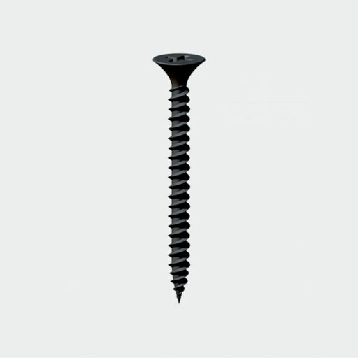 Drywall Screw, 4.2x75mm, 130pk