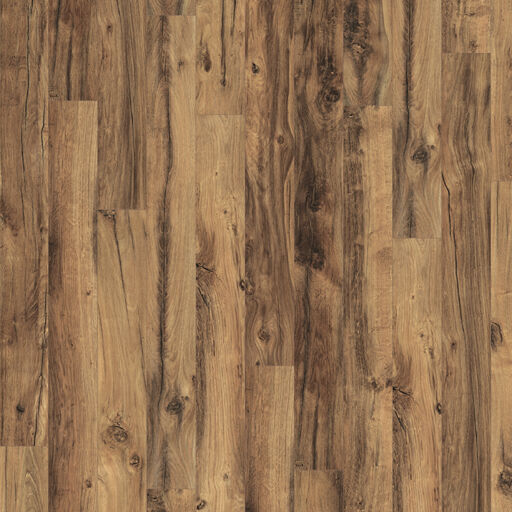EGGER Naturesense Aqua Light Hunton Oak Laminate Flooring, 136x8x1292mm