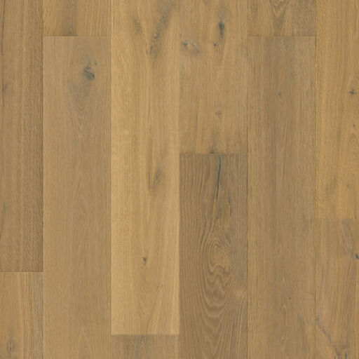 Elka Avon Oak Engineered Flooring, Brushed & Oiled, 190x13x1820mm