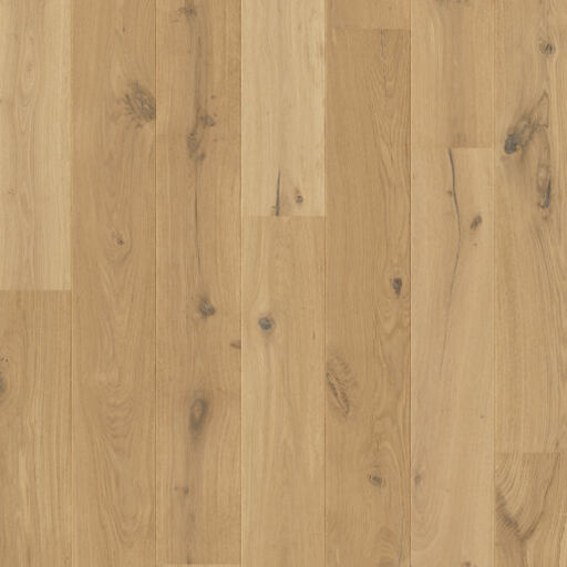 Elka Banna Oak Engineered Flooring, Brushed & Oiled, 190x13x1820mm