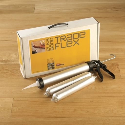 Elka Bond Trade Flex Pack - Gun, Sausages 9 x 600 ml