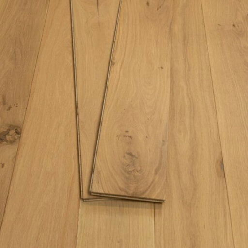 Evergreen Oakley Scandinavian Engineered Oak Flooring, Oiled, 190x20x1900mm