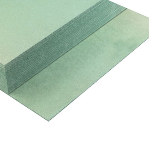 Fibreboard Floor Underlay, 5 mm, 10 sqm