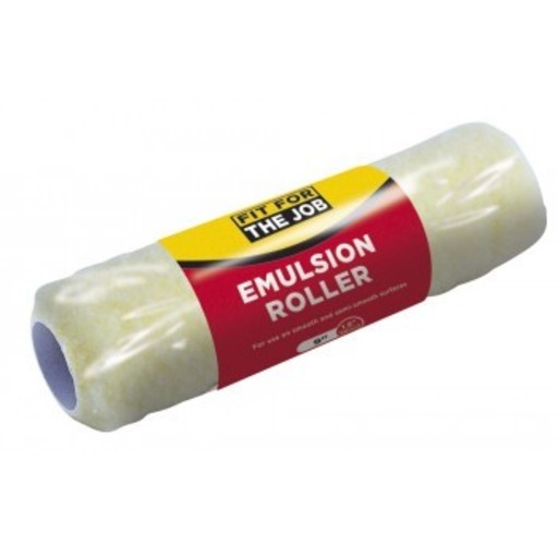 FFJ Emulsion Roller Sleeve, 9x1.5 inch