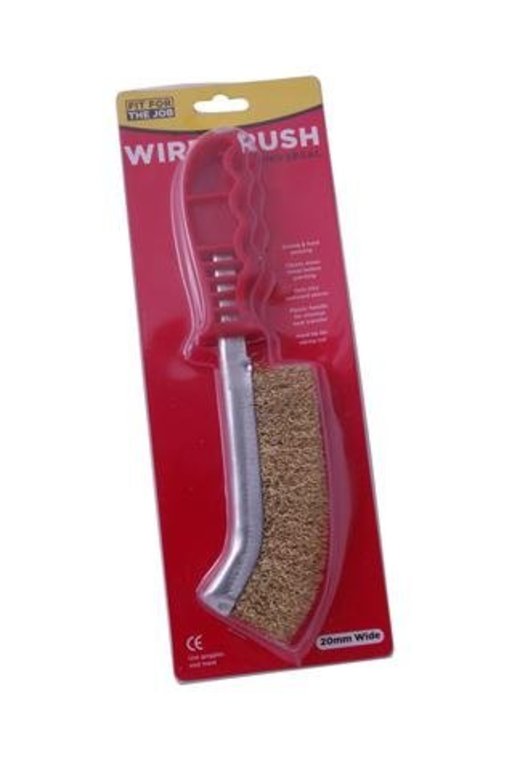 Universal Wire Brush