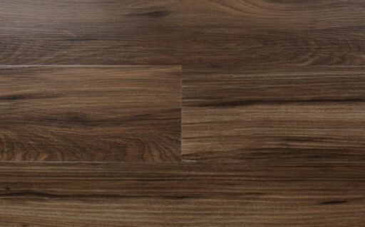 FirmFit Original Planks American Walnut Luxury Vinyl Flooring, 176x5x1213mm