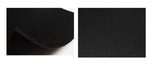 Footfall Serenity Indulgence Carpet Underlay, 11mm, 10 sq.m.