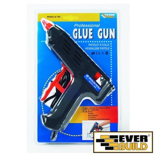 Professional Hot Glue Gun, 220V