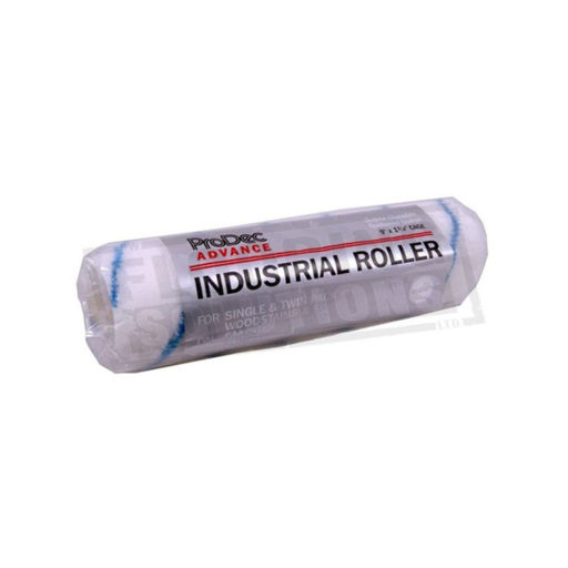 Industrial Roller Refill, 9 x 1.75 inch