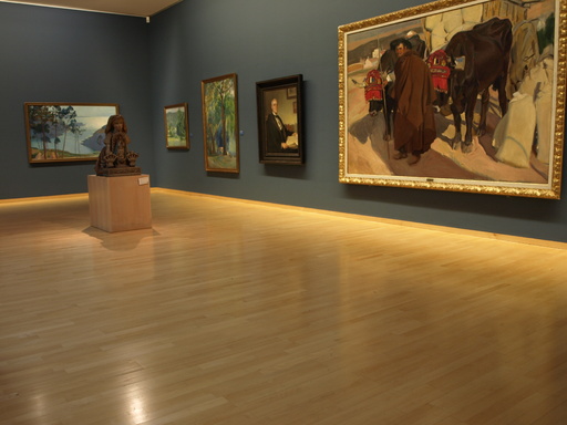 Junckers Beech Solid 2-Strip Wood Flooring, Oiled, Harmony, 129x14mm