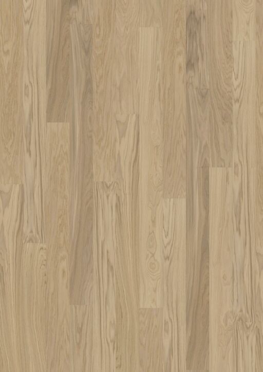 Kahrs Life Essentials Oak Whole Grain Wide Engineered Flooring, Prime, Matt Lacquered 150x7x1810mm