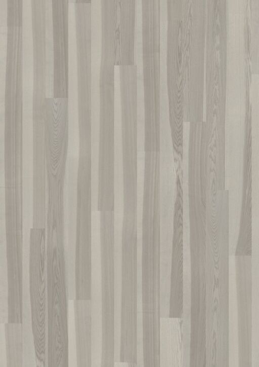 Kahrs Lux Stream Engineered Ash Flooring, Ultra Matt, Lacquered, 187x15x2420mm