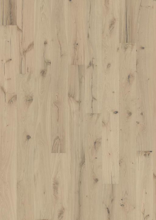 Kahrs Pallido Oak Engineered Wood Flooring, Brushed & Oiled, 187x15x2420 mm