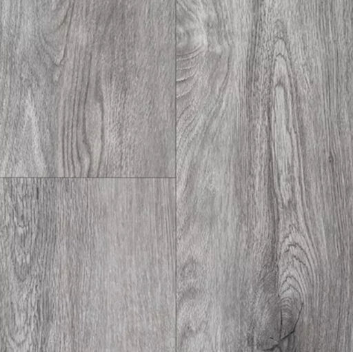 LG Hausys Decotile 55 1561 Cygnet Oak, 1200x180x2.5mm