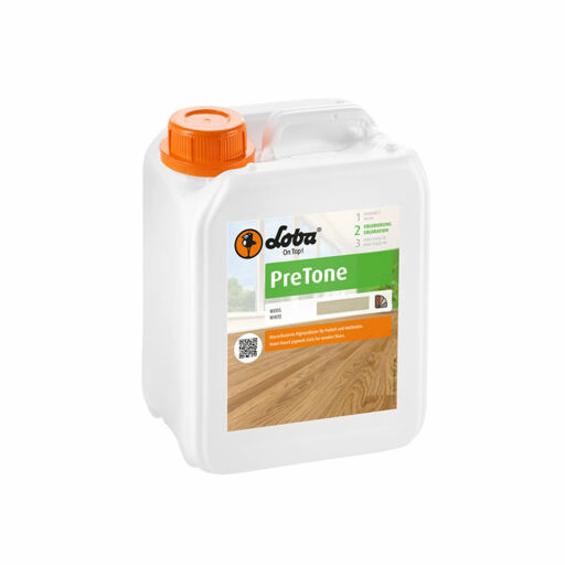 Loba PreTone Black, 2.5L
