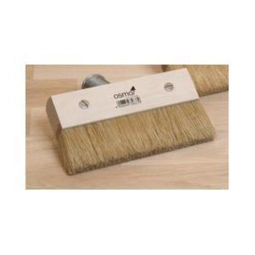 Osmo Oil Floor Decking Brush 150 mm Osmo HardwaxOil