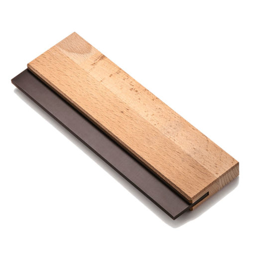 Osmo Rubber Scraper, 220mm