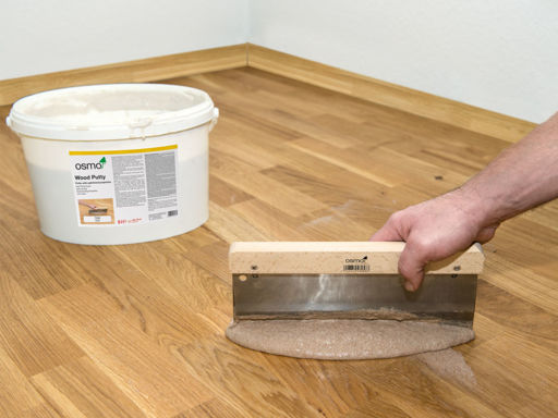 Osmo Wood Putty Resin Filler, 5L