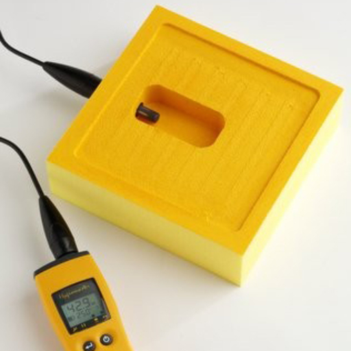 Protimeter Humidity Box