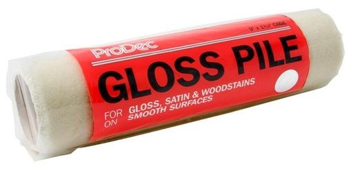 ProDec Gloss Pile - Simulated Mohair Roller, 9 inch (225 mm)