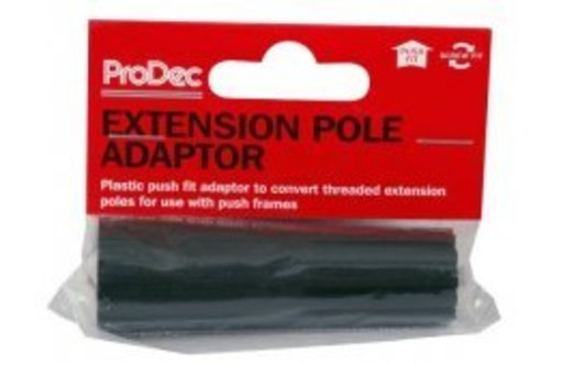 ProDec Extension Pole Adaptor