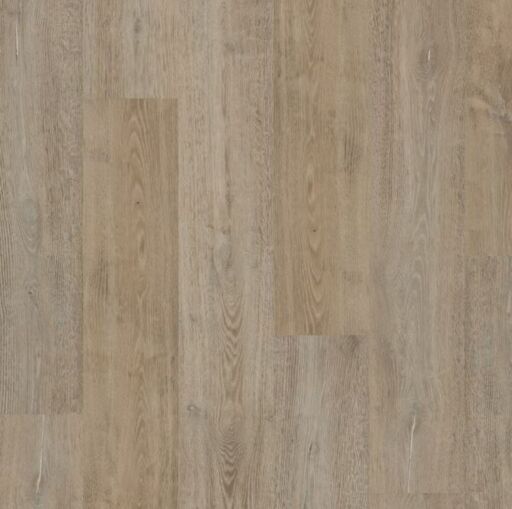 Polyflor Camaro Fenland Oak Wood Plank Versatile Vinyl Flooring, 184.2x1219.2mm