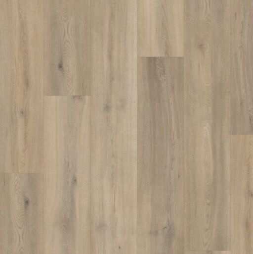 Polyflor Camaro Rigid Core Naked Blond Oak Vinyl Flooring, 177.4x5.5x1212.4mm