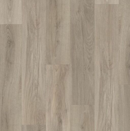 Polyflor Camaro Rigid Core Waterside Oak Vinyl Flooring, 177.4x5.5x1212.4mm