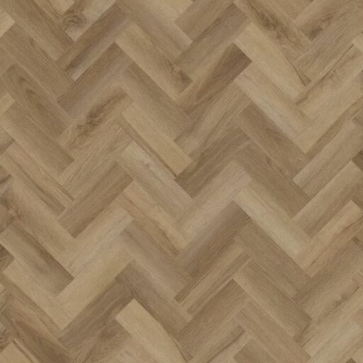 Polyflor Colonia Midsummer Oak Herringbone Vinyl Flooring 76.2x2x228.6mm