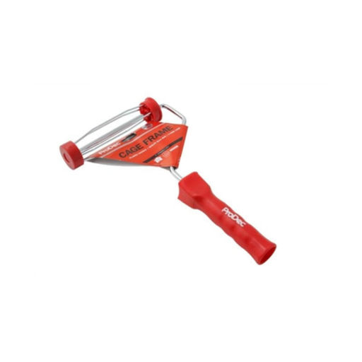 ProDec Push Fit Plastic Handle Cage, 175mm