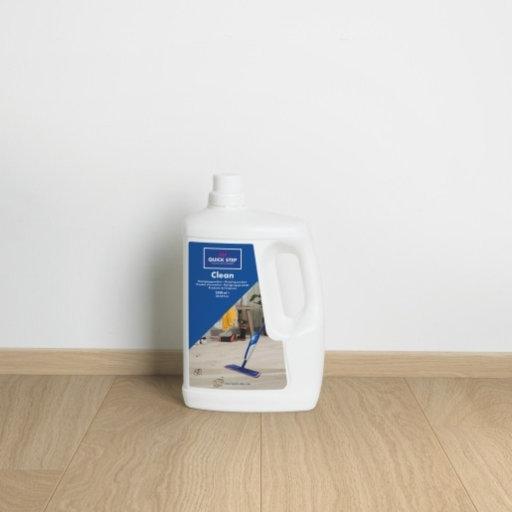 QuickStep Cleaning Product, 2.5 L