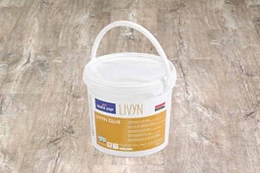 QuickStep Glue for Livyn Flooring, 15kg