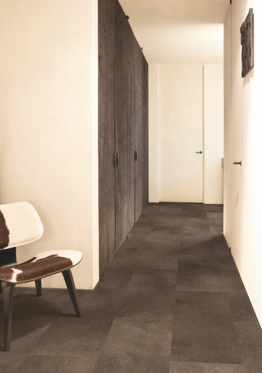 QuickStep Alpha Oro Base, Cinnamon Rock Vinyl Flooring, 303x4x610mm