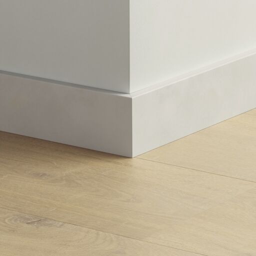 QuickStep Paintable Standard Skirting