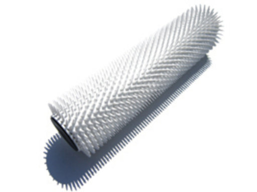 Spiked Roller, 12 inch (300 mm)