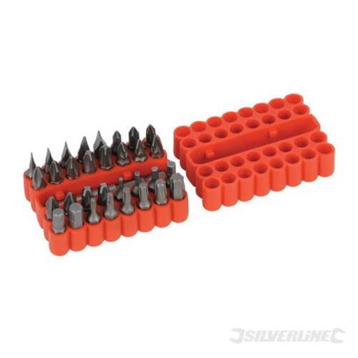 Screwdriver Bit Set (33pcs)