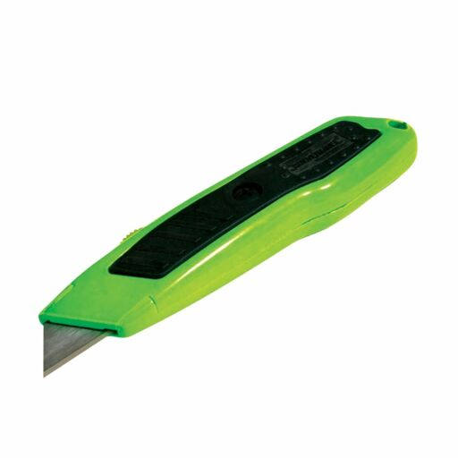 Silverline Expert Hi-Vis Knife