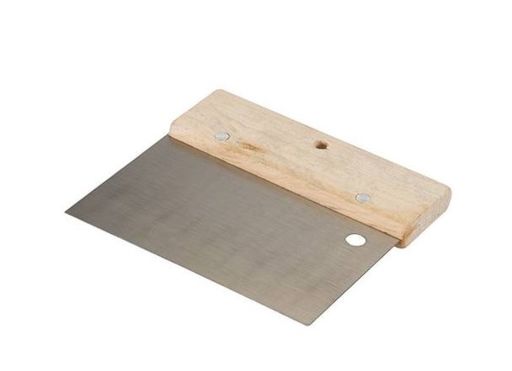 Silverline Spatula Knife 150mm