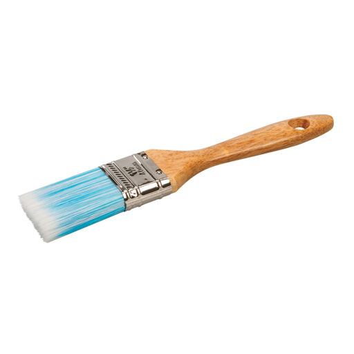 Silverline Synthetic Paint Brush, 1.5 inch, 40 mm.