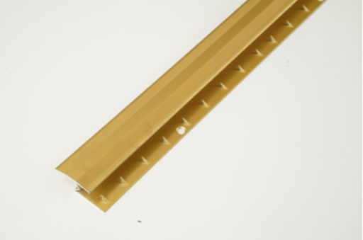 Single Length Adjustable Ramp Gold 0.9 m