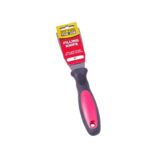 Soft Grip Filling Knife, 2 inch (50mm)