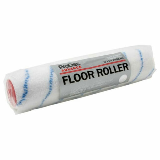 Solvent Resistant Roller Sleeve, 12 inch