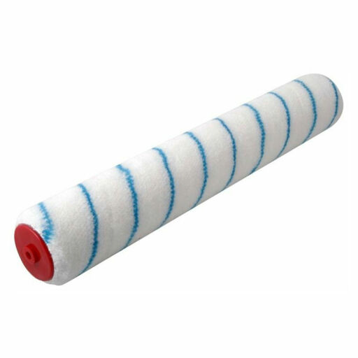 Solvent Resistant Roller Sleeve, 15 inch