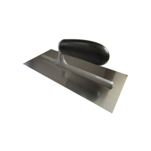 Standart Stopgar Smoothing Trowel, 280x115mm