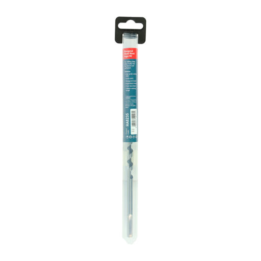 TIMco Wood Auger Bit - Hex Shank, 12x460mm
