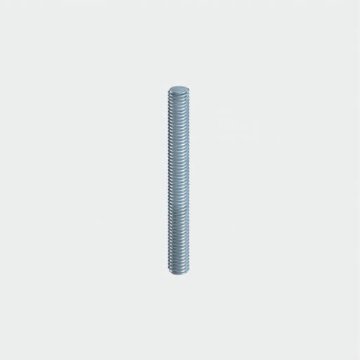 Threaded Rod,  M12, 1000mm