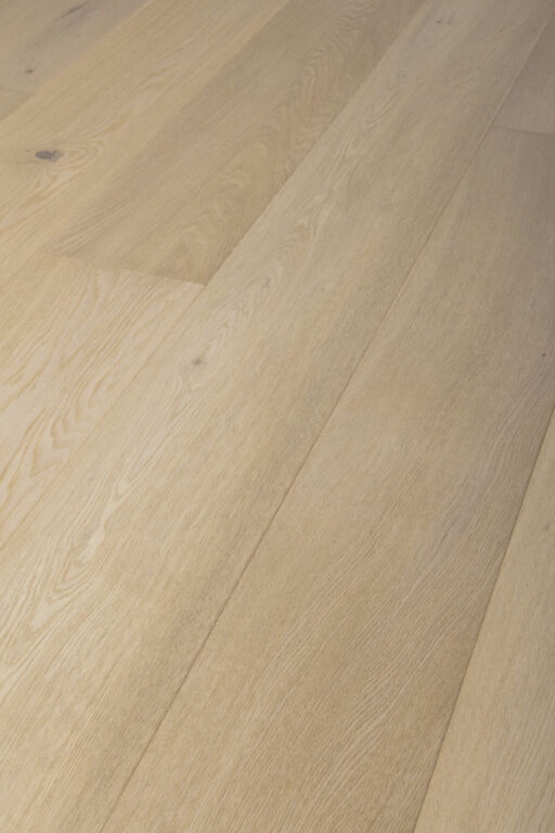 Tradition Classics Sauternes Engineered Oak Flooring, Rustic, Smoked, Brushed & Matt Lacquered, 189x15x1860mm
