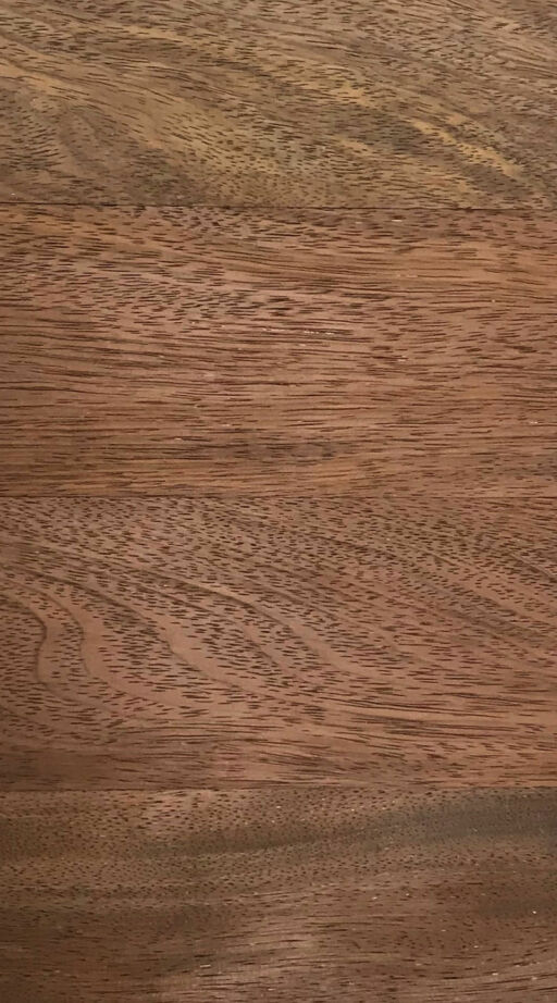 Tradition Classics Solid Merbau Plank, Unfinished, Natural, RLx18x120mm